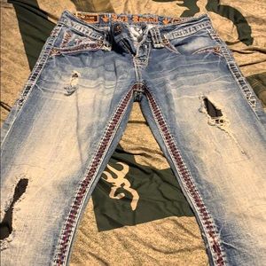 Never wear them anymore